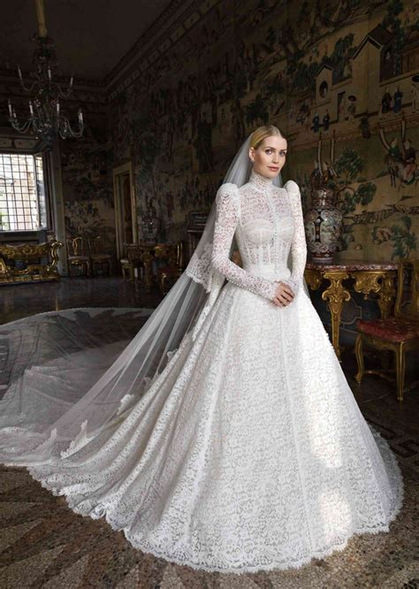 michael lewis dolce gabbana|Kitty Spencer: See Her Stunning Wedding Weekend .